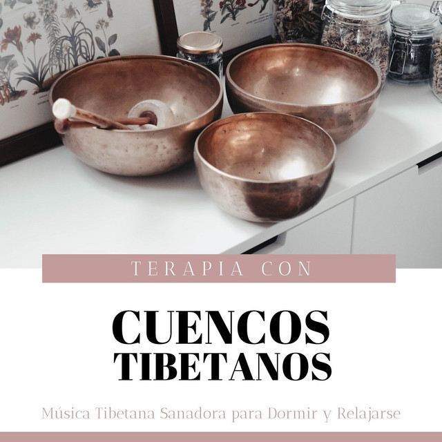 Terapia con Cuencos Tibetanos