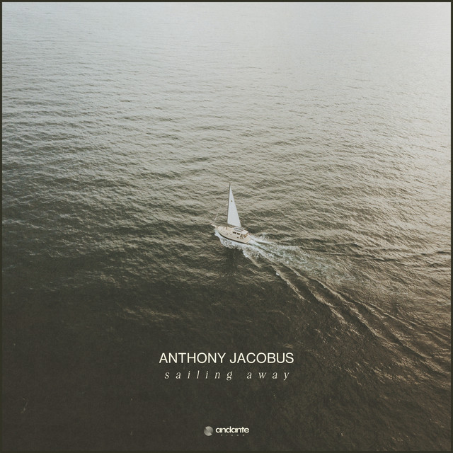 Sailing Away cover