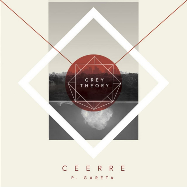 Grey Theory cover art