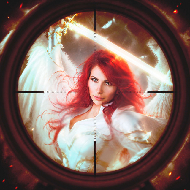 Убив меня album image