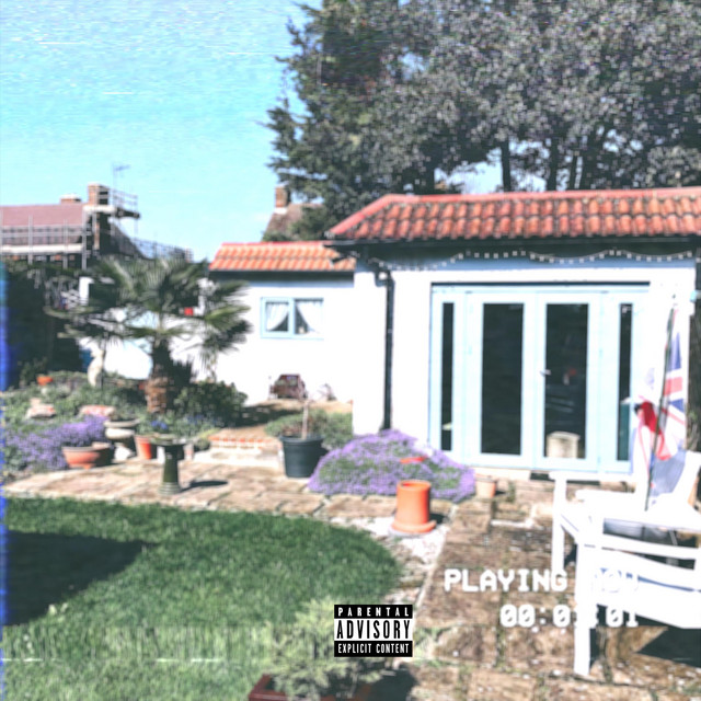 One's Castle cover art