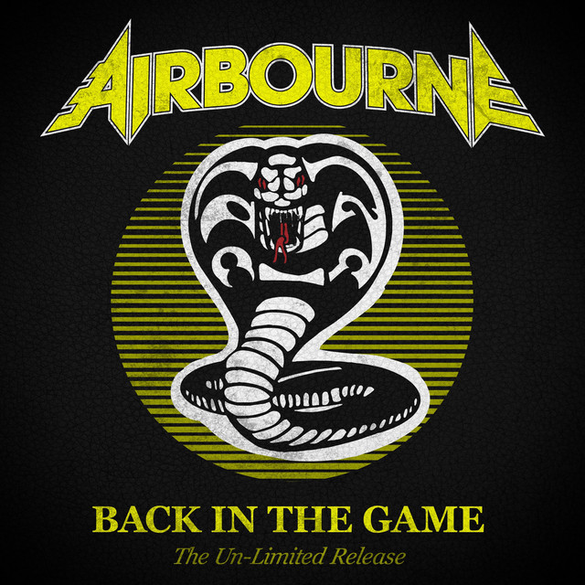 Back In the Game (The Un-Limited Release) cover art