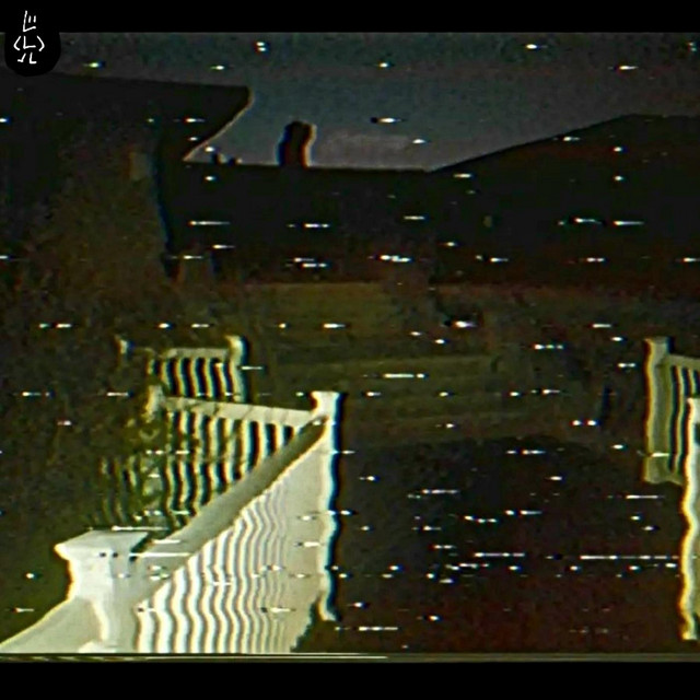 In Between cover art