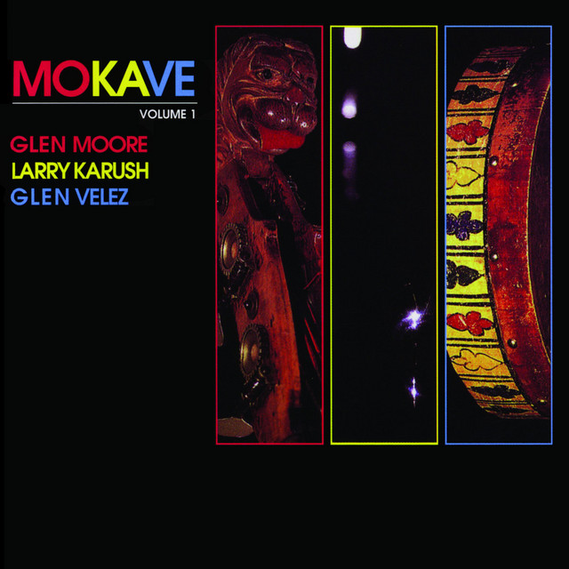 Mokave: Volume 1 - Compilation by Various Artists | Spotify