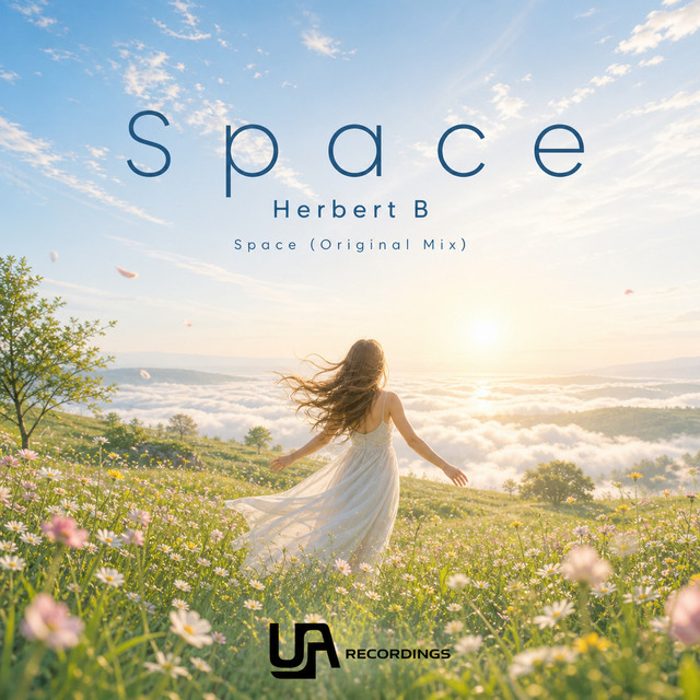 Space cover art