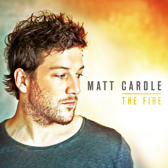 The Fire cover
