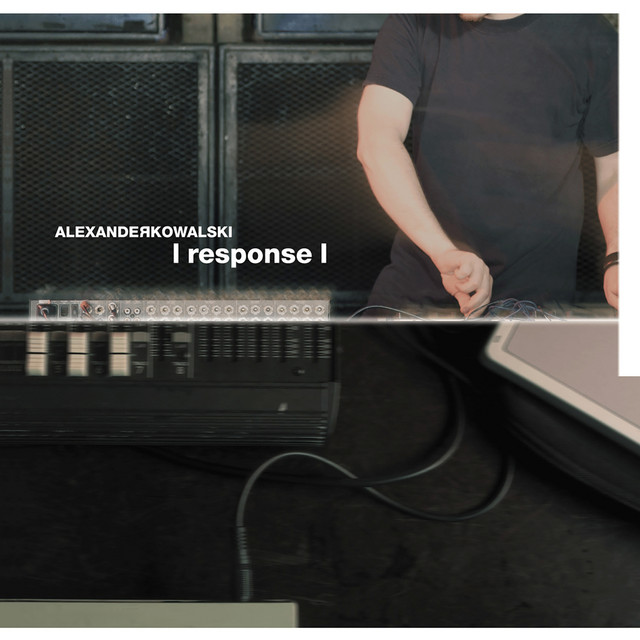 Response cover art