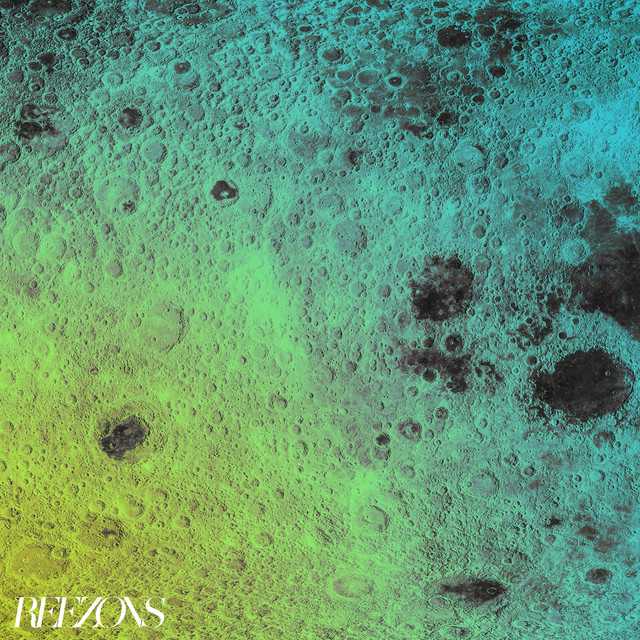Reezons cover art