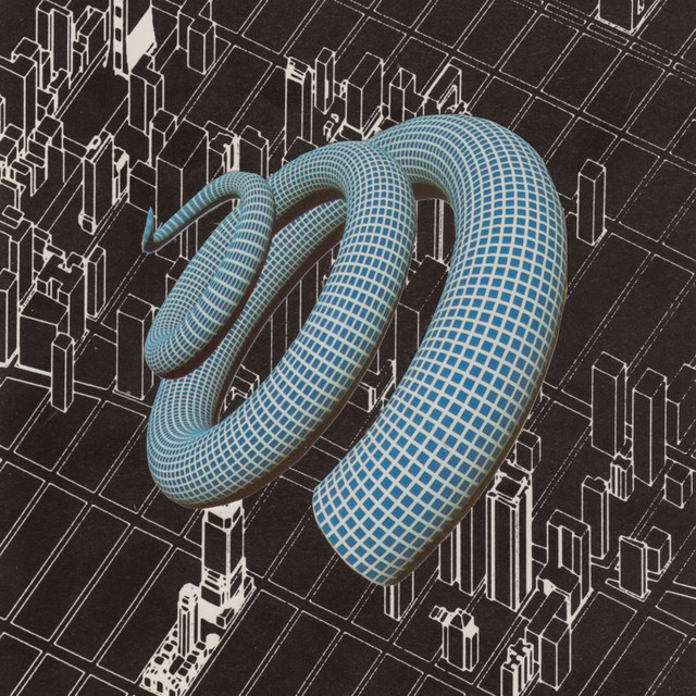 Automat cover art