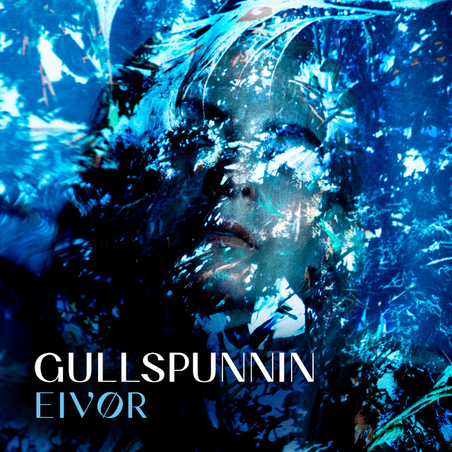 Gullspunnin cover art