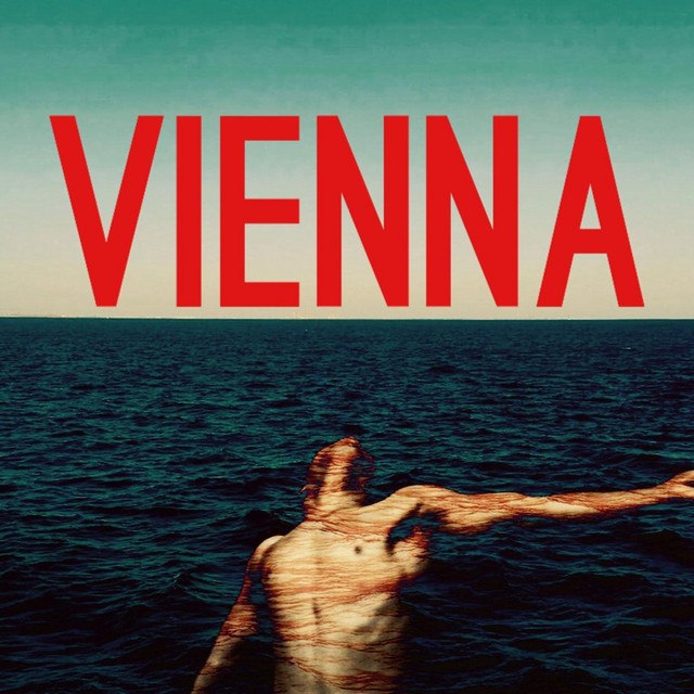 Vienna cover art