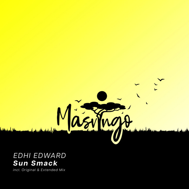Sun Smack - Radio Edit