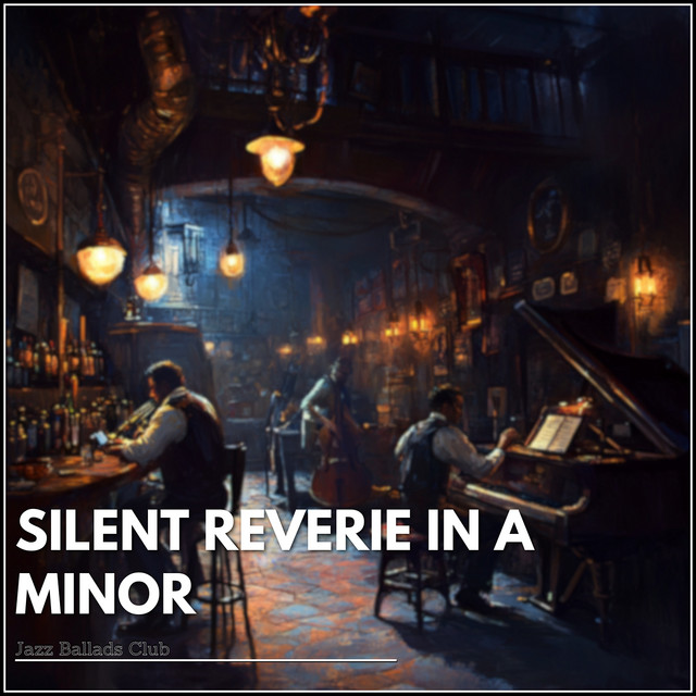 Silent Reverie in A Minor