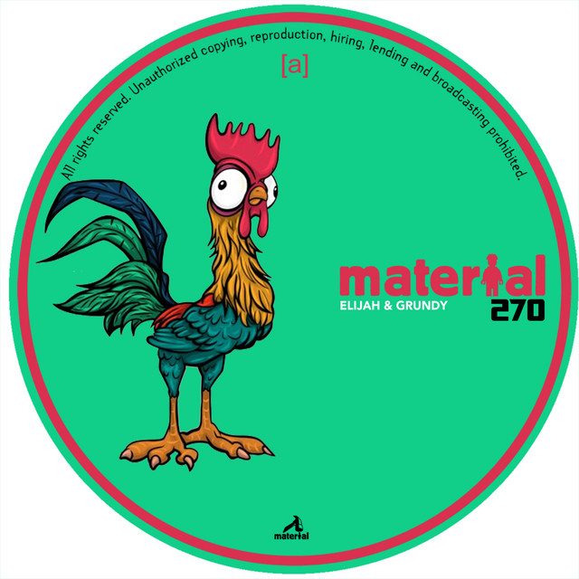 Top Of The List album art