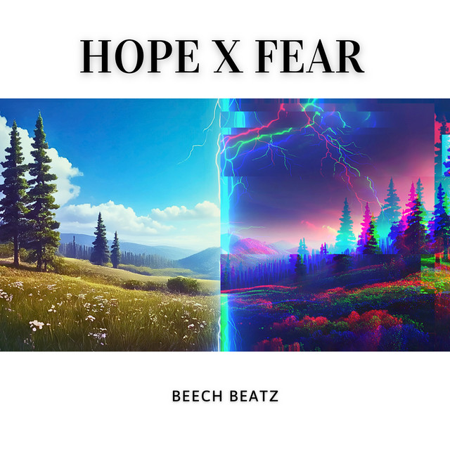 Hope X Fear