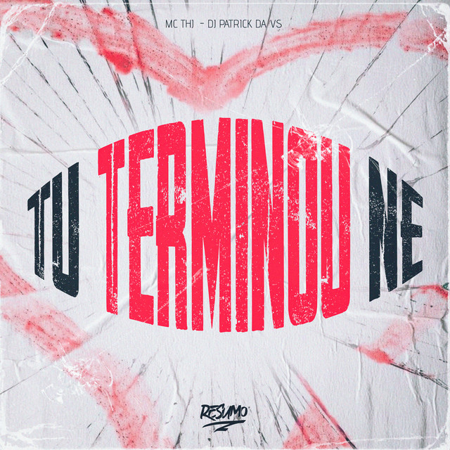 Tu Terminou Né