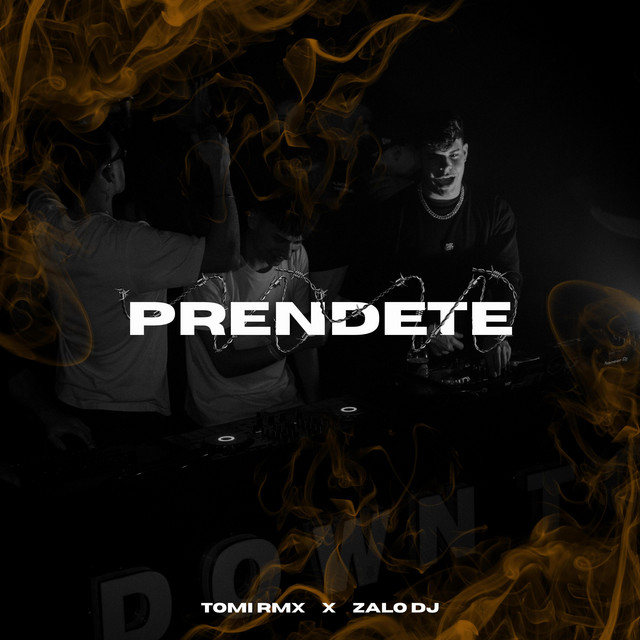 Prendete Rkt