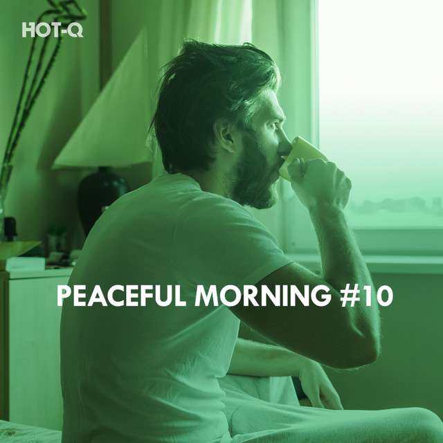 Peaceful Morning, Vol. 10 cover art