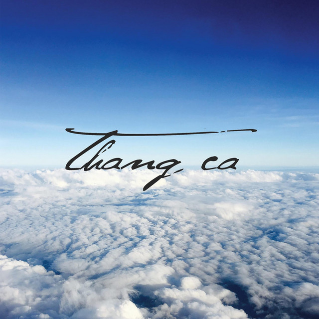 Thangca cover art