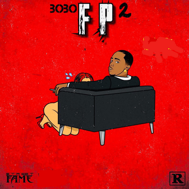 Free Progress 2 cover art