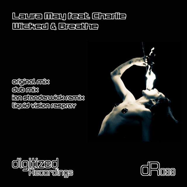 Wicked & Breathe cover art