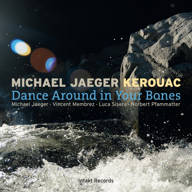 Dance Around In Your Bones album image