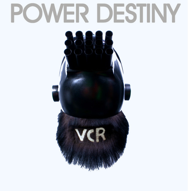 Power Destiny cover art