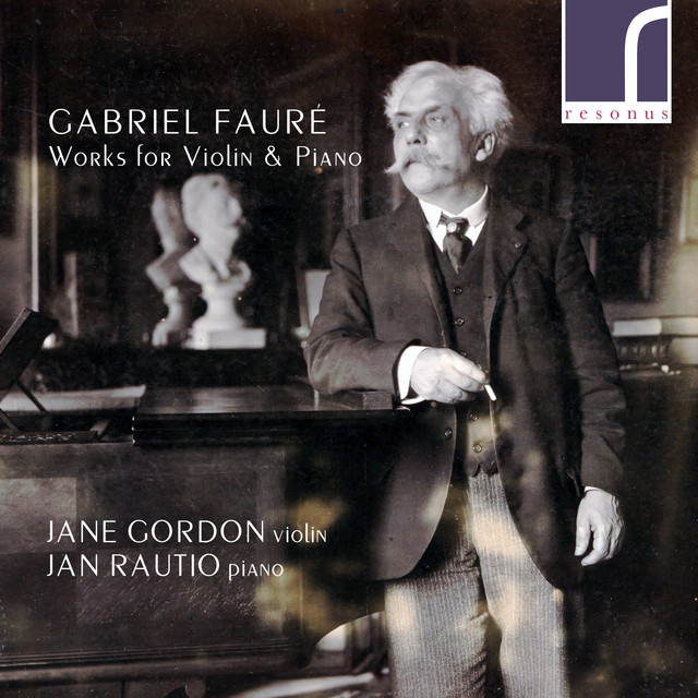 Berceuse, Op. 16