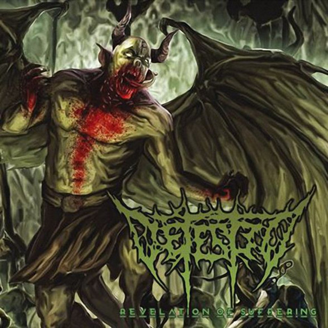 DETESTED