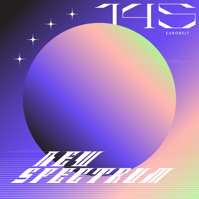 Disco Nights album art