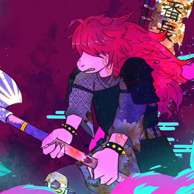 VS. SUSIE - Traditional Japanese Version