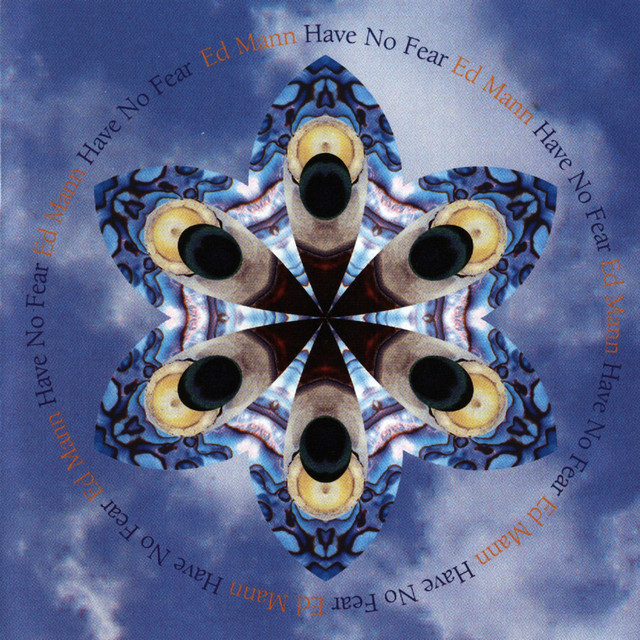Have No Fear cover art