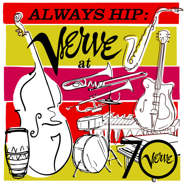 Always album image