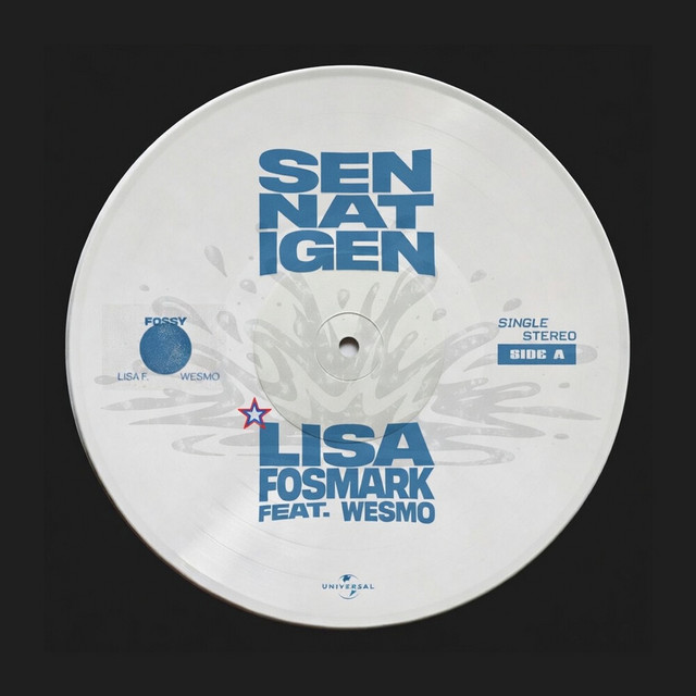 sen nat igen cover art