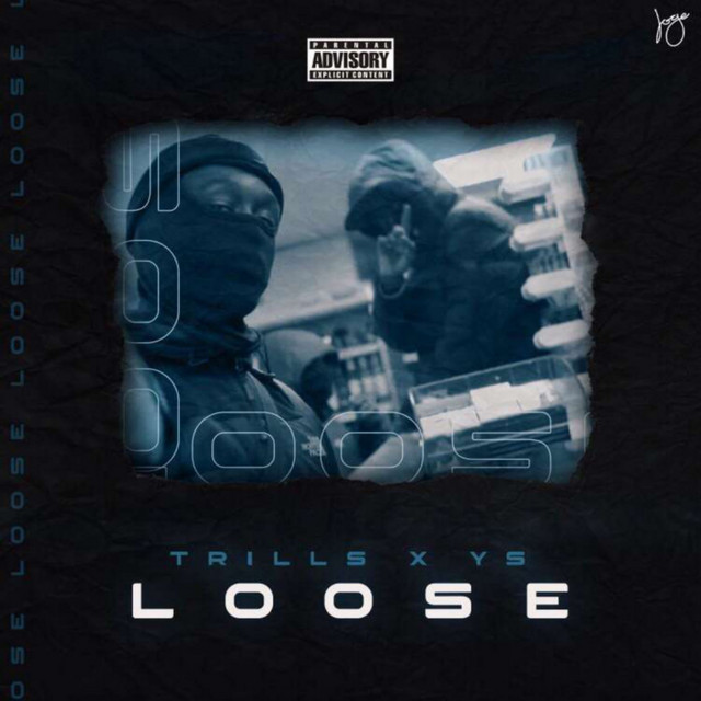 Loose cover art