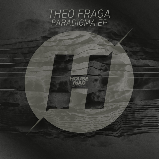 Paradigma cover art