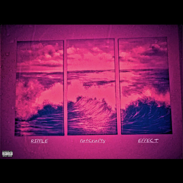 Ripple Effect cover art