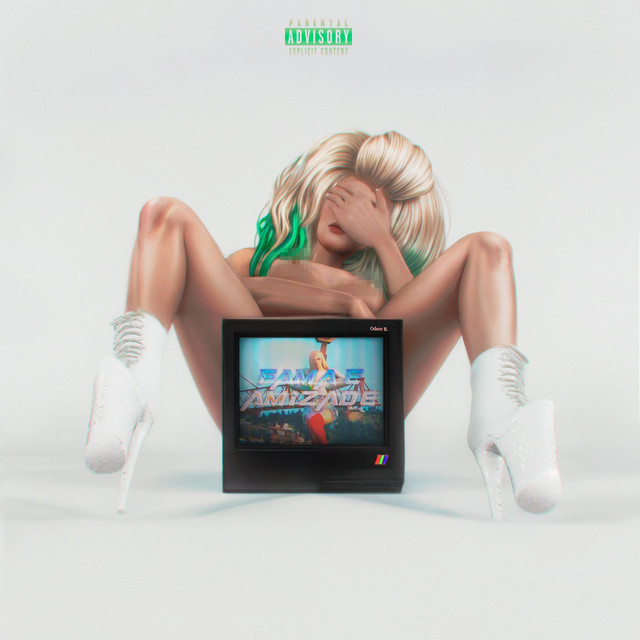 Fama & Amizade cover art