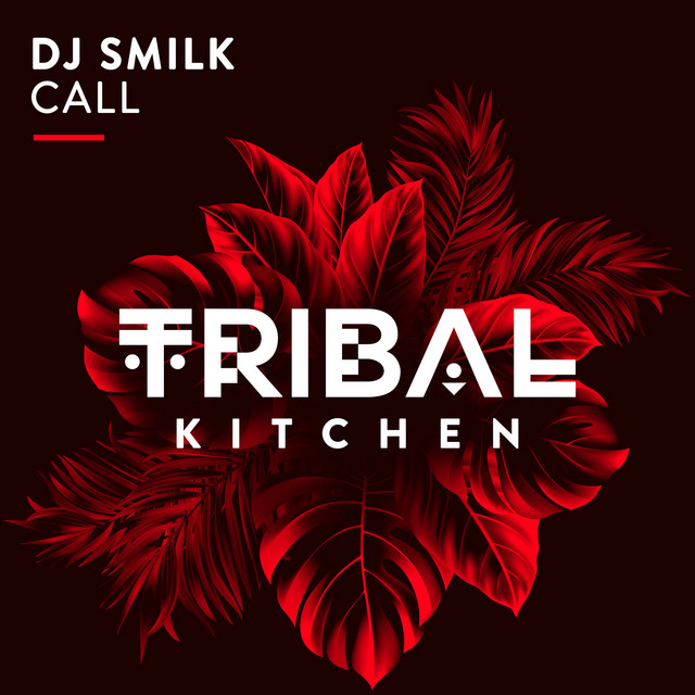 Call album art