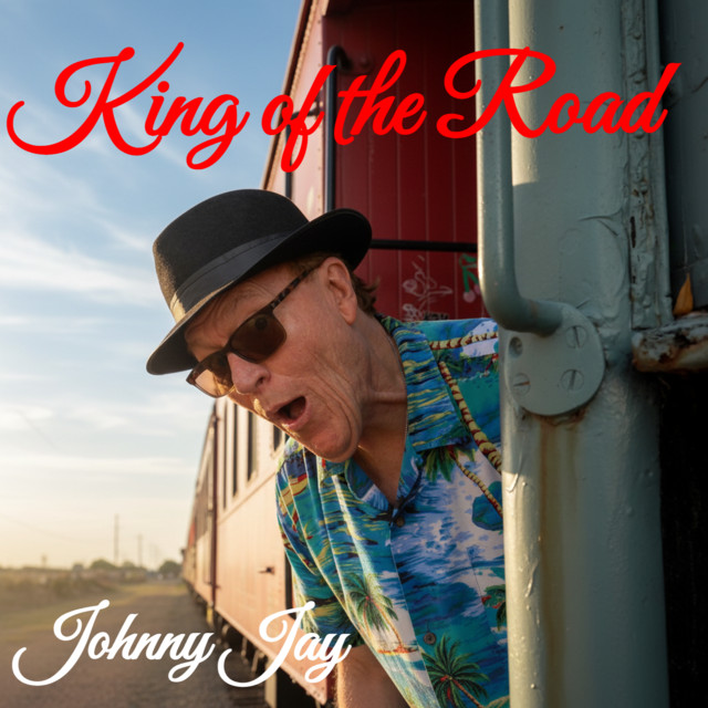 King of the Road cover