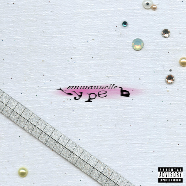 Type B cover art