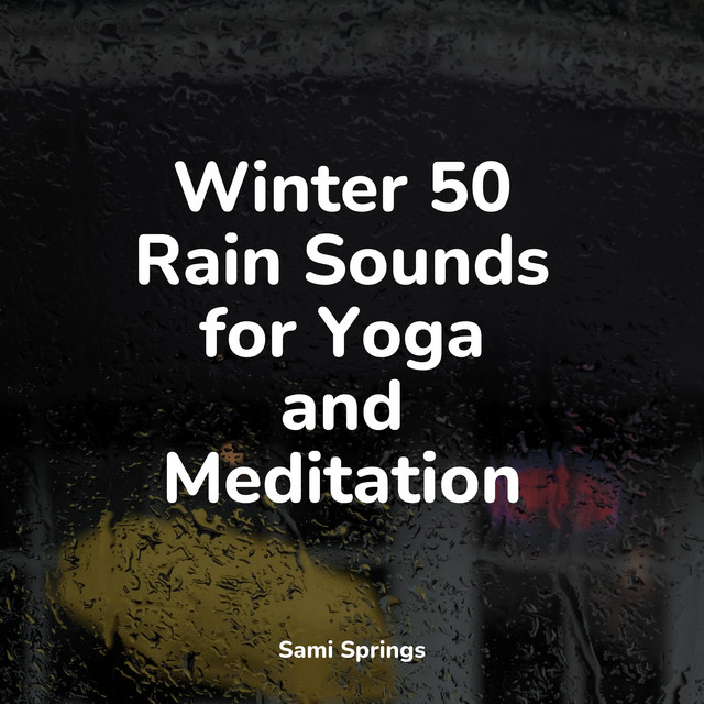 Winter 50 Rain Sounds for Yoga and Meditation - Album by Thunder Storms ...