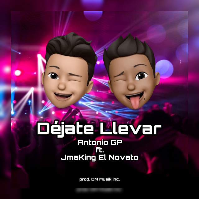 Déjate Llevar