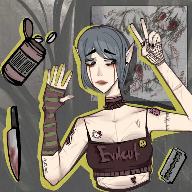 evilcut