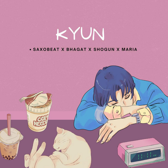 undefined album image