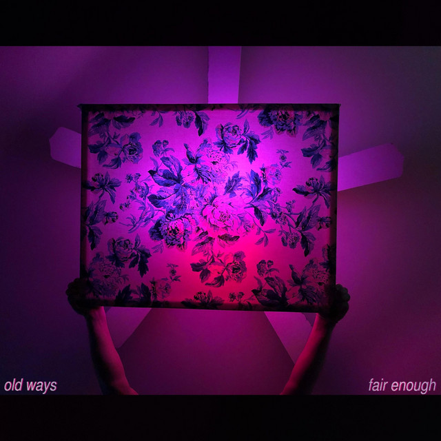Fair Enough cover art