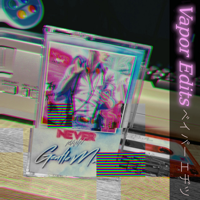 Andrea - Vapor Edit cover art