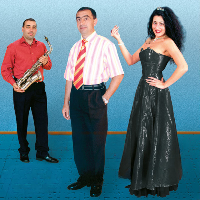 Simi Deac Și Luminița Pușcaș Vol.4 cover art