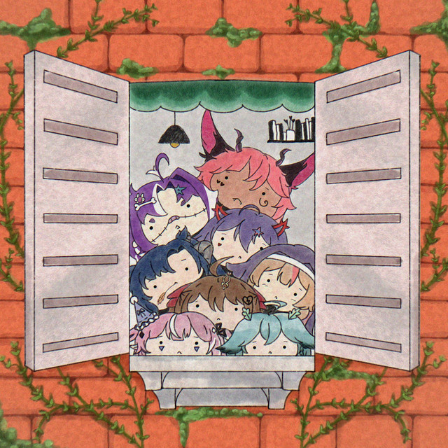 Deeply Friendship cover art