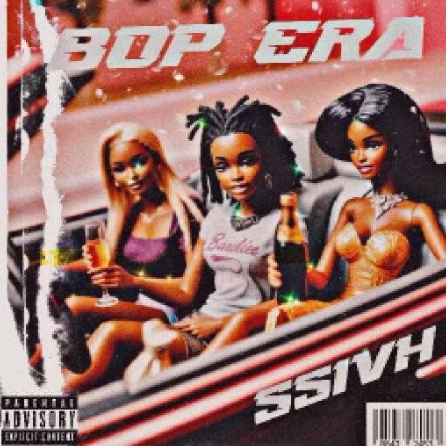 Bop Era (Bounce Remix)